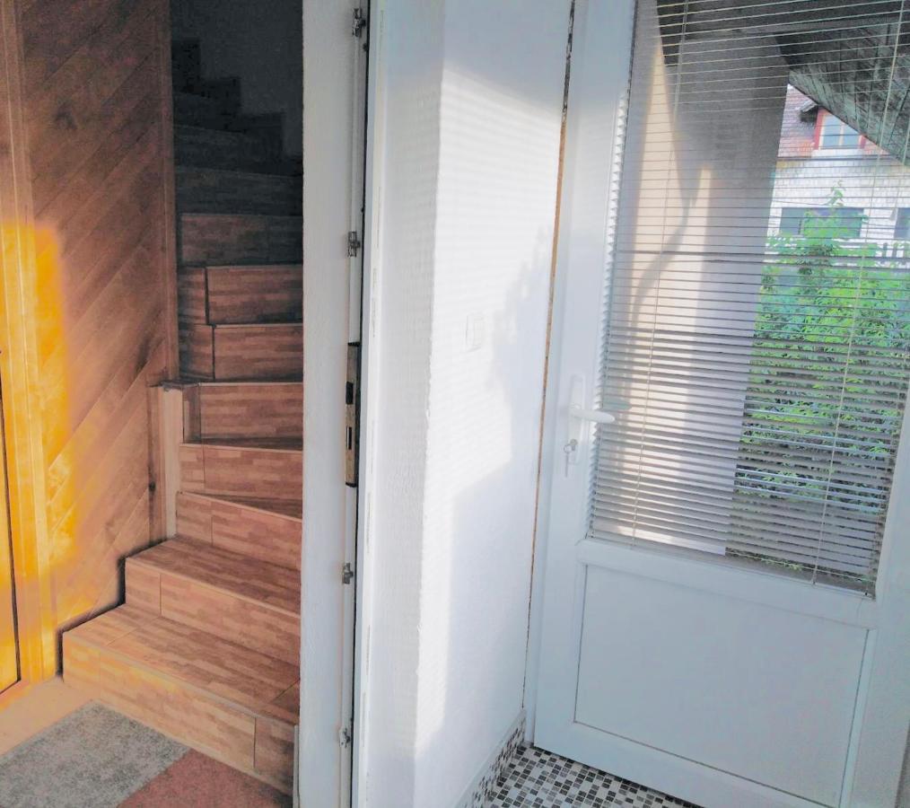 Apartman Han * Sarajevo