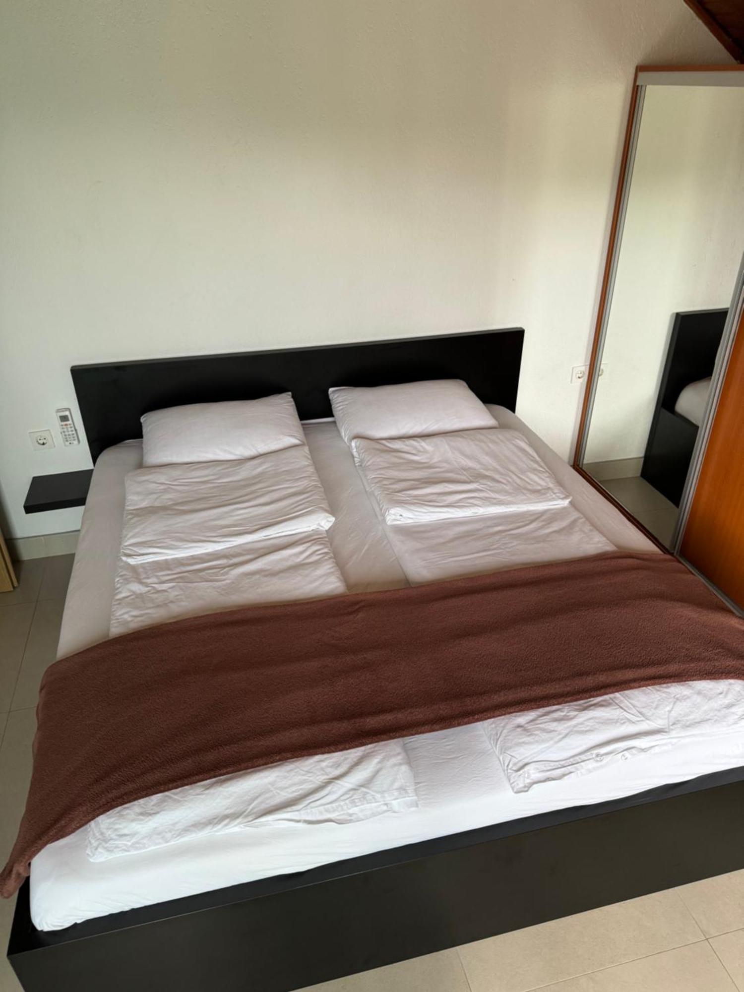 Apartman Han Sarajevo